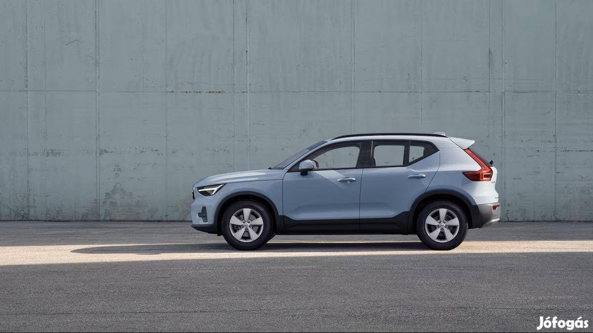 Volvo XC40 2.0 [B3] Mhev Essential DCT Magánsze...